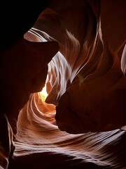 antelope canyon