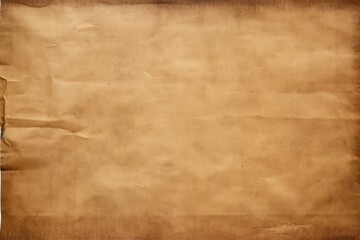 Obraz premium Coffee stain paper backgrounds old distressed.