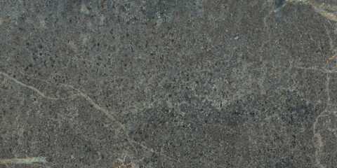 Dark grey marble stone texture