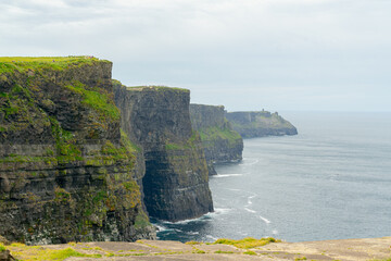 Cliffs of Moher Ireland