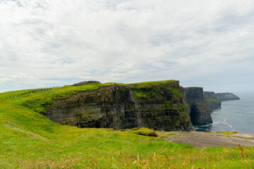 Cliffs of Moher Ireland