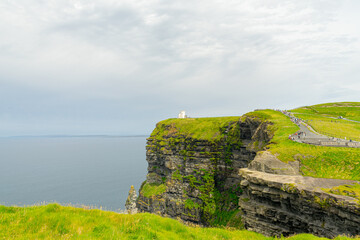 Cliffs of Moher Ireland