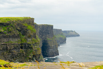 Cliffs of Moher Ireland