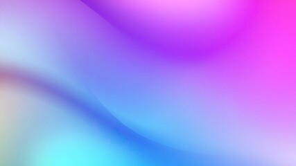A visually striking gradient background abstract with smooth transitions from one color to another, creating a mesmerizing and dynamic composition, modern
