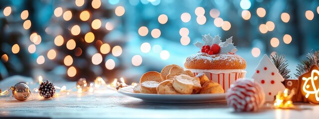 Family activities for Christmas Eve, with games, movies, and baking ideas