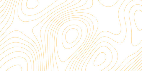 Abstract design with seamless pattern with lines topographic map. geographic mountain relief. retro topographic map. geographic contour map paper texture. terrain path isolated on a background.