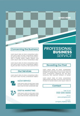Business Flyer