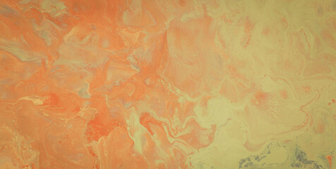 A Textured Wall with Light Vintage Grunge Effect