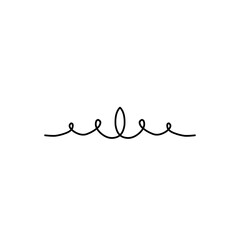 hand drawn text dividers design elements