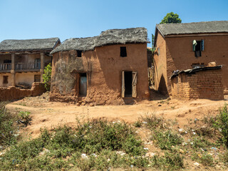 Madagaskar