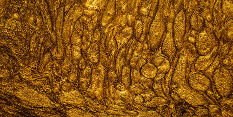 Handcrafted Surface Design with Vintage and Grunge Elements