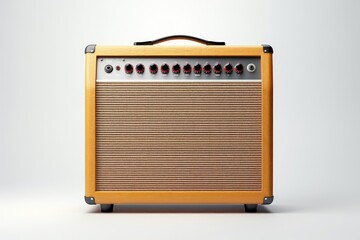 Amplifier guitar performance electronics.