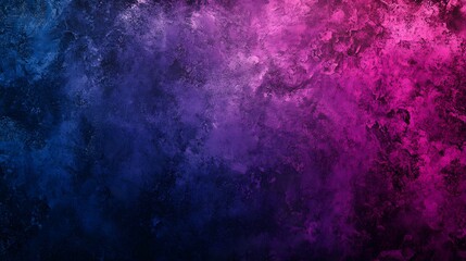 Abstract Dark Blue and Purple Textured Background