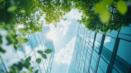 Esg risk management  fostering sustainability, ethical practices, and corporate responsibility