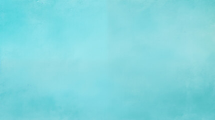 Obraz premium Soft Sky Blue Faded Background Subtle Abstract Texture Light Gradient