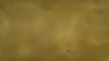 Golden Textured Background With Subtle Dark Patches