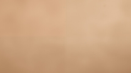 Soft Beige Abstract Background With Smooth Texture