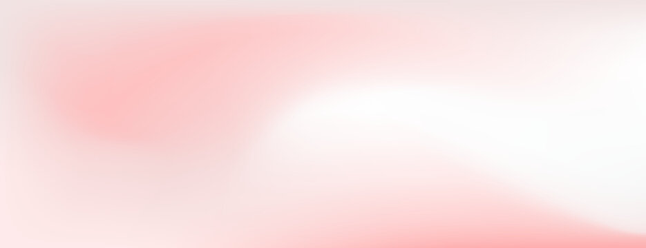 pink gradient abstract background for banner, wallpaper, web, etc.