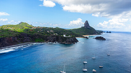 Fernando de Noronha - Pernanbuco - Brasil