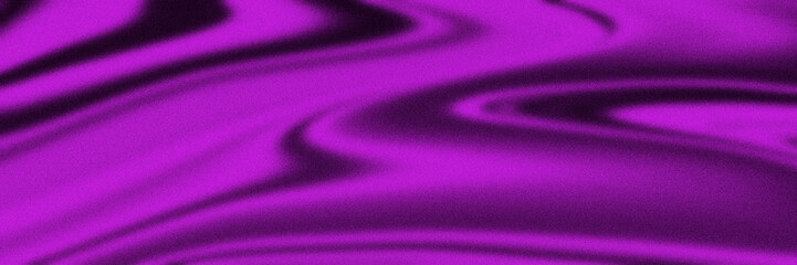 Grainy noise texture background pink and black abstract poster cover design