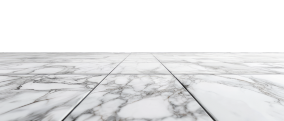 Glossy Marble Floor Finish Ideal for Contemporary Design Projects