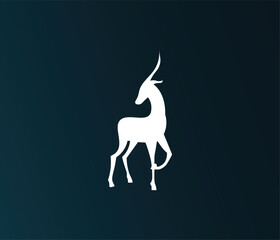 deer logo