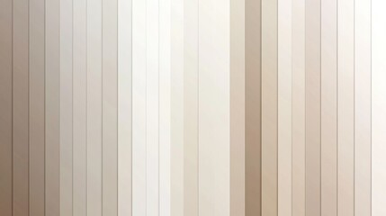 Obraz premium Warm neutral color gradient background.