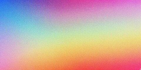 Texture gradient background, grainy noise texture colorful gradient
