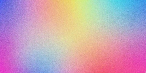 Texture gradient background, grainy noise texture colorful gradient