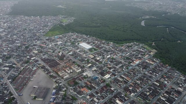  PG FIM DE TARDE - BAIRROS POS PISTA