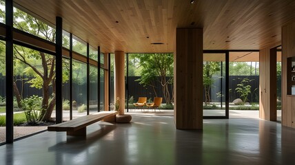 luxury home architecture
