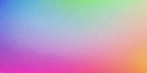 Texture gradient background, grainy noise texture colorful gradient
