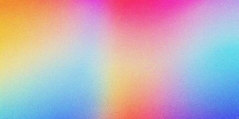 Texture gradient background, grainy noise texture colorful gradient