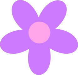 Flower for decorating Songkran festival