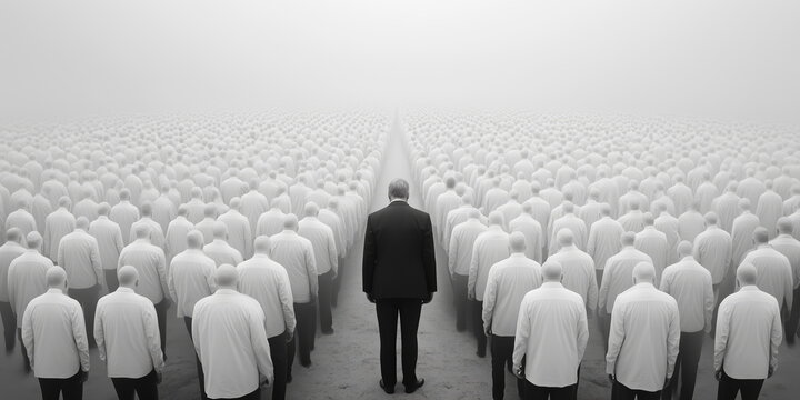 crowd, science, brain, washing, crowdscience, mass, inline, shadow, man, the voice,  