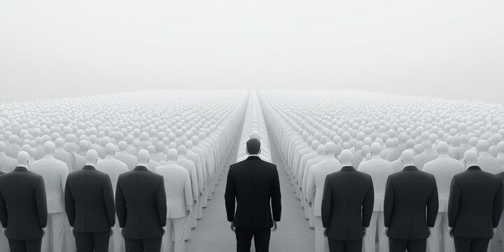 crowd, science, brain, washing, crowdscience, mass, inline, shadow, man, the voice,  