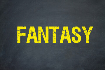 Fantasy	