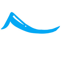 Hijaiyah arabic letter
