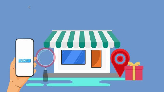 Local SEO Unlocked, How Search Marketing Can Transform Your Neighborhood Store