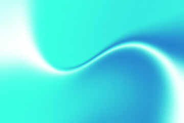 Abstract Grainy Gradient Background, Gradient Waves, Banner Header Background Design, Grain Noise Texture Effect