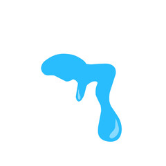 Cartoon Tears Vector