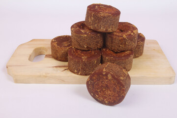 palm sugar