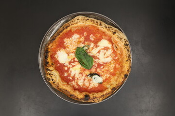 la vera pizza fritta di napoli