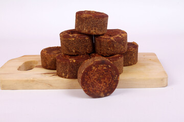 palm sugar