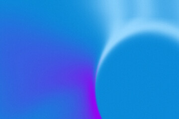 Abstract Grainy Gradient Background, Gradient Waves, Banner Header Background Design, Grain Noise Texture Effect