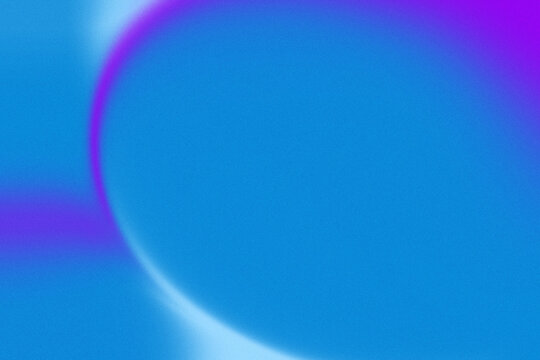 Abstract Grainy Gradient Background, Gradient Waves, Banner Header Background Design, Grain Noise Texture Effect