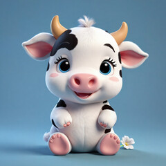 cow - 02