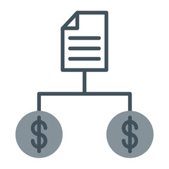 Structured Data Icon Design