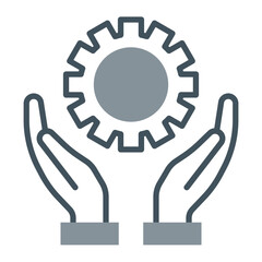 Obraz premium Union Icon Design