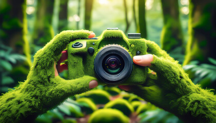 エコロジーイメージ